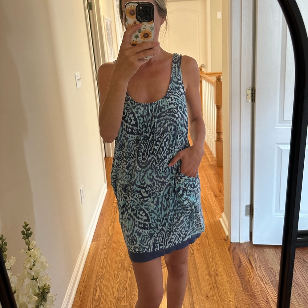 Juicy Couture dress size small